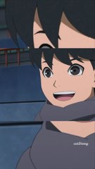 Boruto - Naruto Next Generations Episode 261 VF