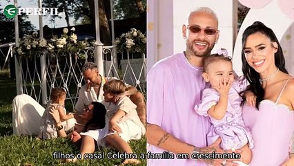 "Tragédia e alegria: Neymar Jr. e Bruna esperam bebê, enquanto ator de 'Baby Driver' morre aos 16 anos e revelações sobre Ney Latorraca chocam."
