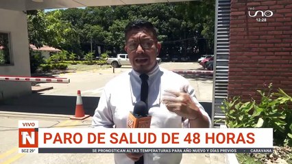 SCZ SANTA CRUZ SIN ATENCION MÉDICA