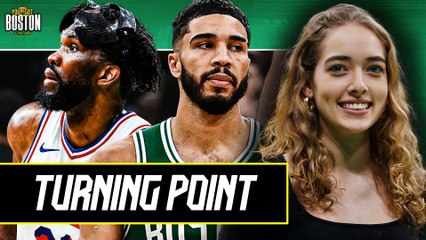 Celtics Christmas Day loss should turn season around | You Got Boston