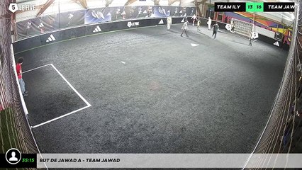 But de Jawad A - team jawad