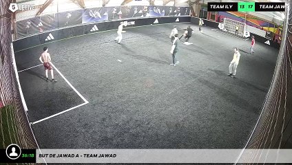 But de Jawad A - team jawad