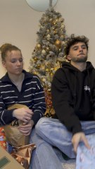 On s’offre nos cadeaux 🎁 et toi t’as eu quoi ? 😊