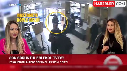 Ünlü fenomen hastanede can vermişti! Doktor ve hastane sahibinden çarpıcı sözler