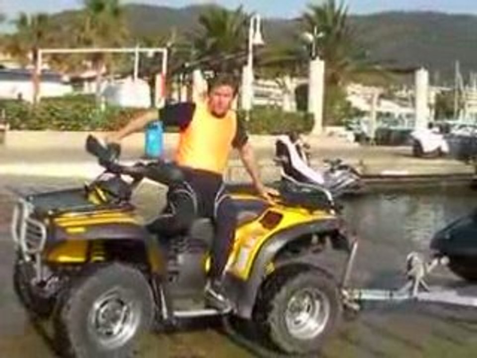 Cavalaire 14