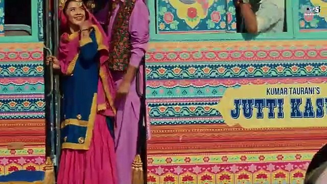 Jutti Kasuri - Full Video_ Legacy Roots _ Gippy Grewal_ Dhanashree Verma_ Rashmeet Kaur_ Akshay _ IP(360P)