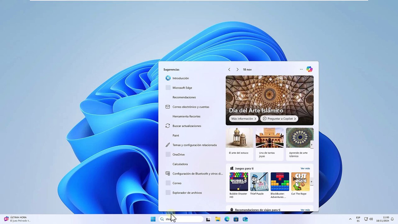 MODO COMPATIBILIDAD Windows 11 ✅ Ajustes ✅