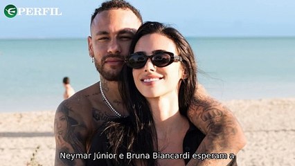 "Segredos revelados: Neymar e Bruna, Marina Ruy Barbosa e Babu Santana em notícias surpreendentes"