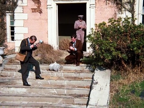 El Fantasma de Hollywood 1974 Español España Castellano - The Phantom of Hollywood