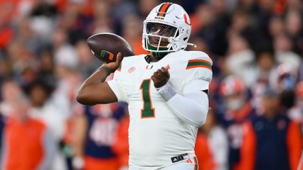 Miami vs. Iowa State: Betting Odds & Pop Tarts Bowl Insights