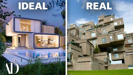 Why Prefab Architecture Could Be the Future – But Probably Won’t Be