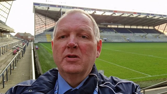 Leeds Rhinos 18, Wakefield Trinity 16: YEP video review