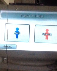 How to Make Mario Mii