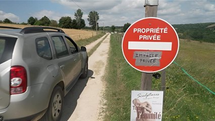 Guerre des voisins : ma vie est un enfer