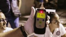 ¡Atención! Habrá operativos de alcoholímetros en Bahía de Banderas durante las fiestas navideñas