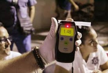 ¡Atención! Habrá operativos de alcoholímetros en Bahía de Banderas durante las fiestas navideñas