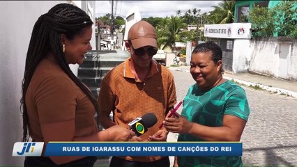 Fim de semana: Lú canta Roberto Carlos