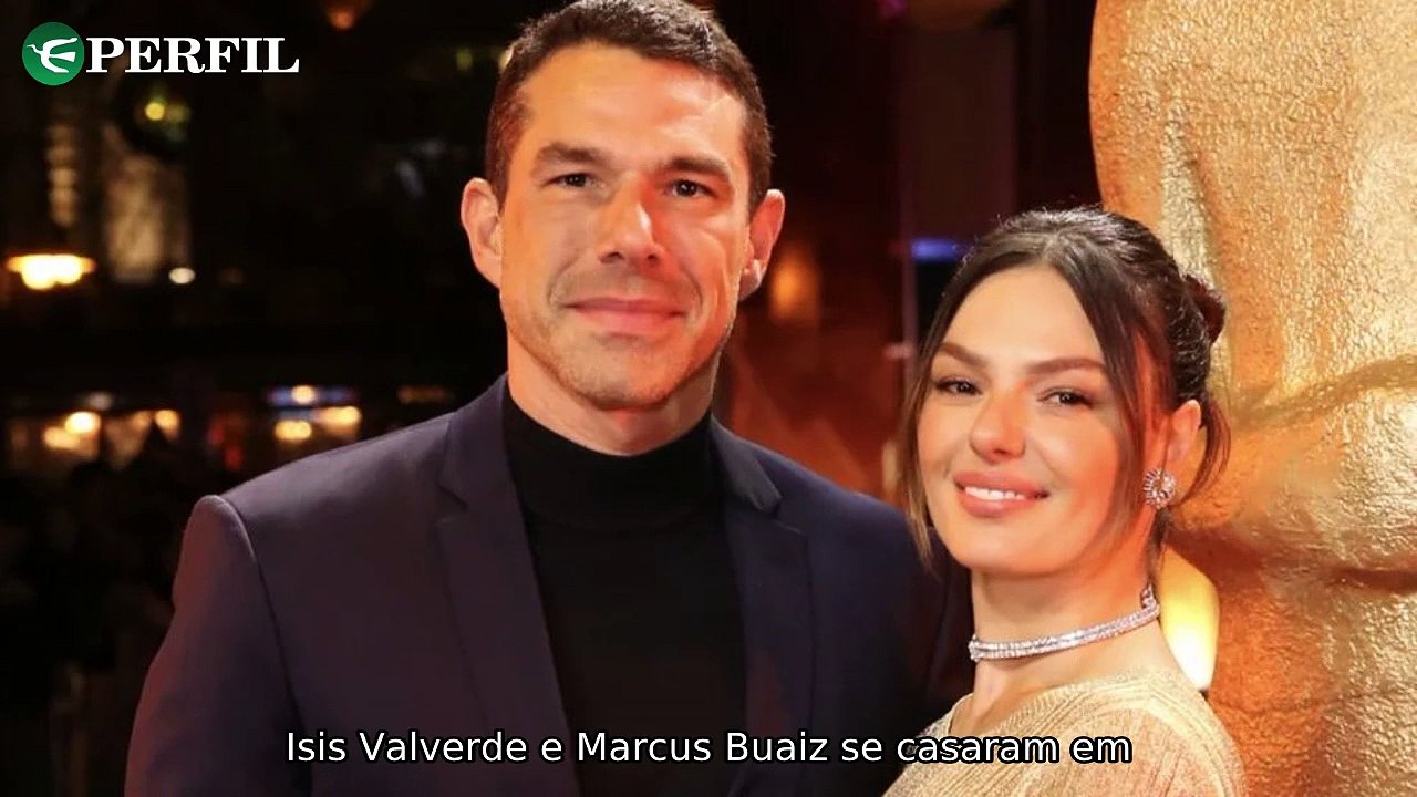 "De casamento a tendências de moda: Celebridades revelam novidades em festividades de fim de ano"