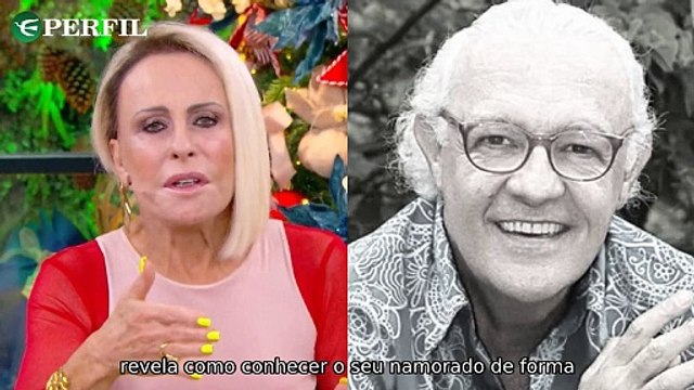 Ana Maria Braga desabafa sobre Ney Latorraca, filho de Huck surpreende em helicóptero e Nattan pede aplausos para Rafa Kalimann