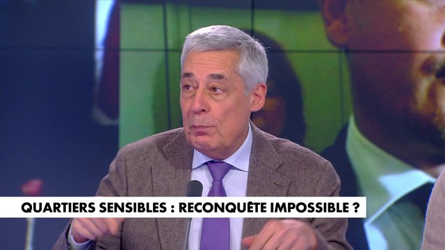 Henri Guaino : «Nicolas Sarkozy a fait les peines planchers et François Hollande les a défaites»
