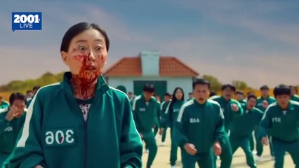 Todo lo que necesitas saber antes de ver la segunda temporada de "El Juego del calamar"