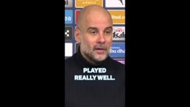 Pep slams frustration claims