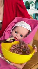 Stress-Free Baby Feeding with This Cool Gadget 💡 🍼💗