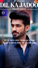 JP Studio - Dil Ka Jadoo (Sihir Hati)
