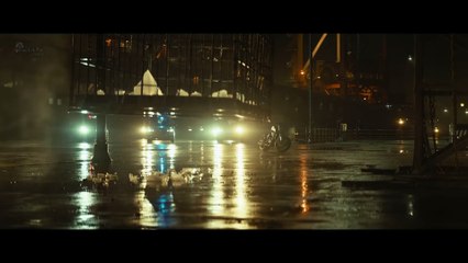 ¡Mira el Nuevo Trailer Oficial de Bagheera! 🐆