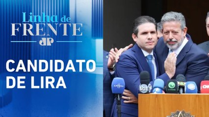 Motta pode assumir presidência da Câmara pressionado por bancadas | LINHA DE FRENTE