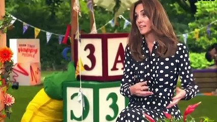 Prince Louis STUNS The Entire Country With This BOMBSHELL Message About Queen Camilla!