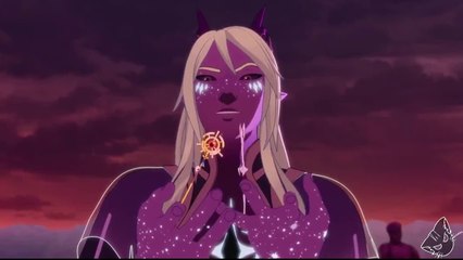 El príncipe dragón temporada 7 capitulo 1 en español latino - Kyunxek series