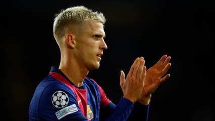 Las claves del Barcelona para inscribir a Dani Olmo