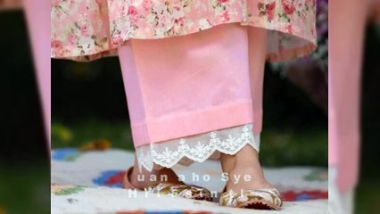 Easy and Comfortable trouser designs on youtube/Winter trouser designs 2025