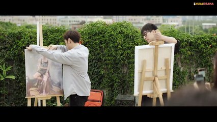Flying Boy Episode 13 Sub Indo