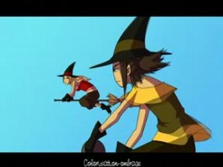 Demoreel Cecile R. LISAA 2008