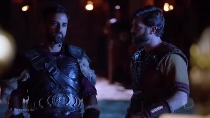 Jezebel -  capitulo 10