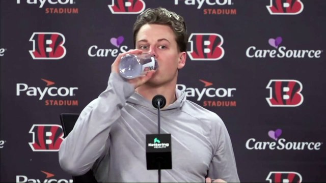 Joe Burrow Praises Patrick Surtain and Bo Nix Ahead of Bengals' Matchup With Broncos