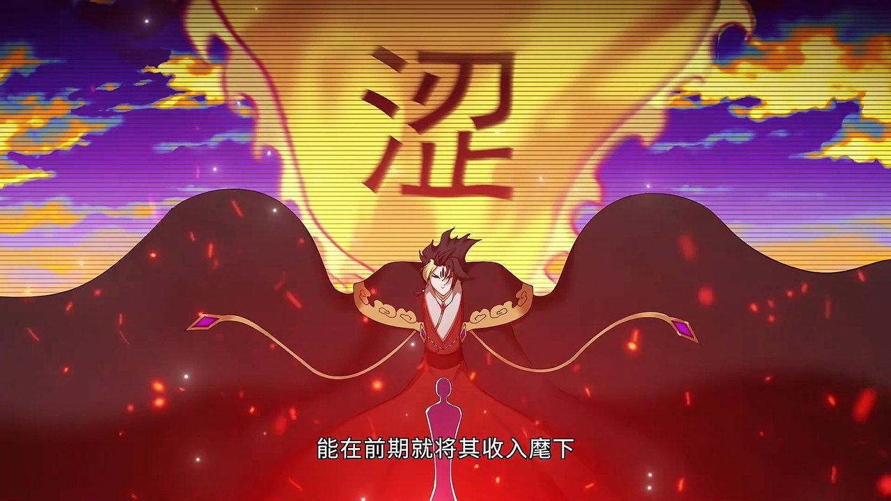 It Turns Out They Were The True Protagonists From The