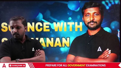 TNPSC Group 2 Science Questions and Answers Explanation