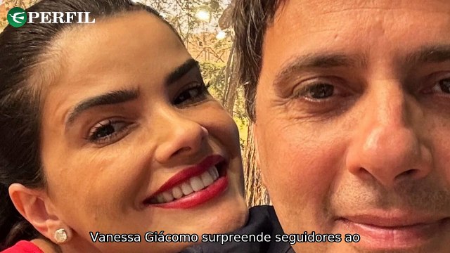 Vanessa Giácomo se declara após triste morte de Ney Latorraca: Família define local do velório
