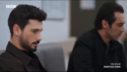 مسلسل حب بلا حدود حلقة 47 مترجمHD