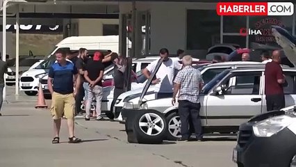 İkinci el araçlarda zorunlu trafik sigortası dönemi