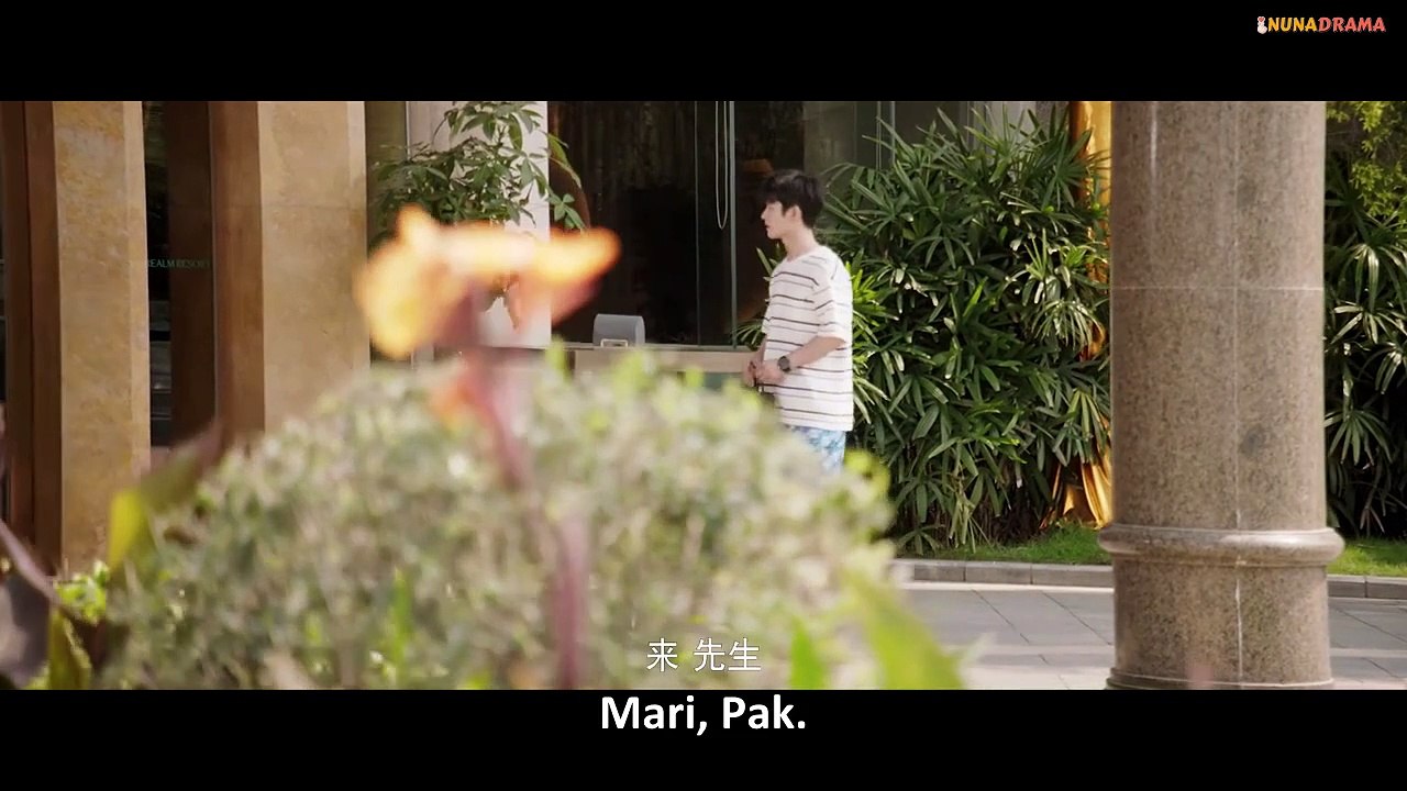 Flying Boy Episode 16 Sub Indo