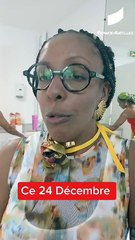 [Martinique] Un 24 décembre avec les Petits Frères des Pauvres