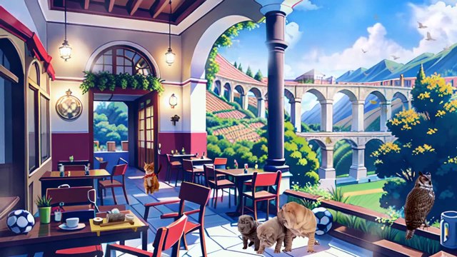 Unwind with 1 Hours of Relaxing Jazz Music for Work & Study - Instrumental Jazz for Relaxation