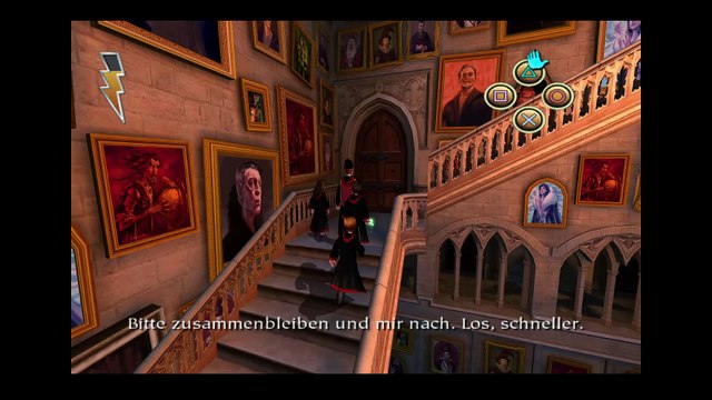 Fred und George Illegaler Laden harry potter und der stein der weissen part 2
