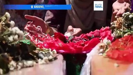 Mais de 10 mil migrantes morreram no mar enquanto tentavam chegar a Espanha em 2024