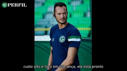"Ídolo do Atlético recebe licença para treinar e Cruzeiro negocia repatriação de Adryelson!"