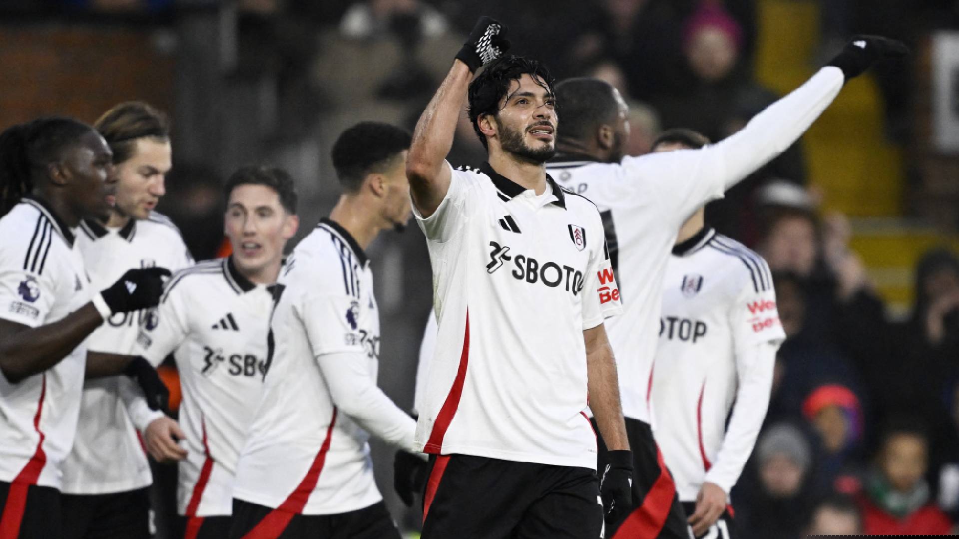 Maresca ‘frustrated’ by late defeat to Fulham